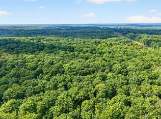 BLOCK-2 Comet Rd, Exeland, WI 54835