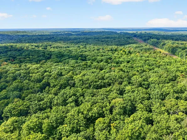 Block 2 Comet Road, Exeland, WI 54835