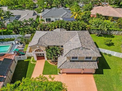 14864 SW 39th Ct, Miramar, FL, 33027
