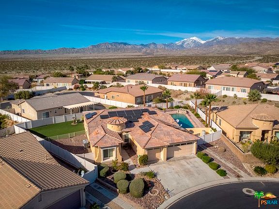 3rd image of 64145 Yosemite Ln