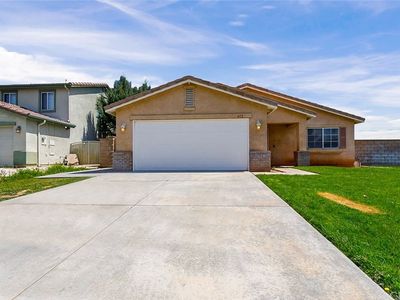 472 Marlboro Way, Banning, CA, 92220