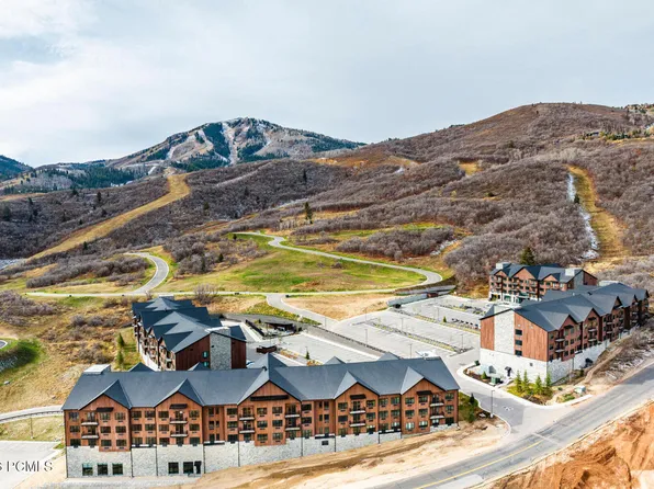 2303 Deer Hollow Rd #2114, Park City, UT 84060