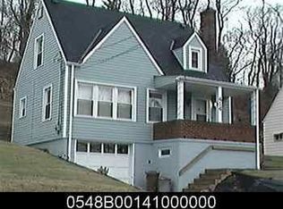 414 Woodland Rd, North Versailles, PA