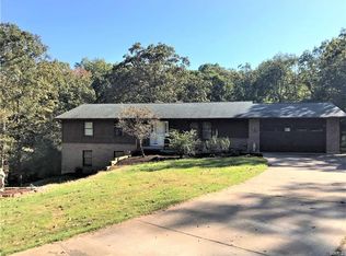 6 Danby Hls, Festus, MO 63028