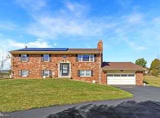 2675 Logmill Rd, Haymarket, VA 20169