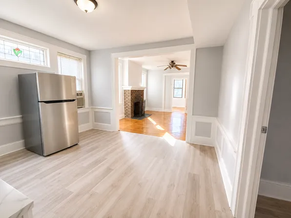203 Renner Ave, Newark, NJ