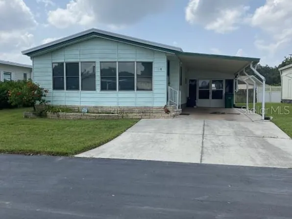 166 Pinewood Ter #103, Safety Harbor, FL 34695