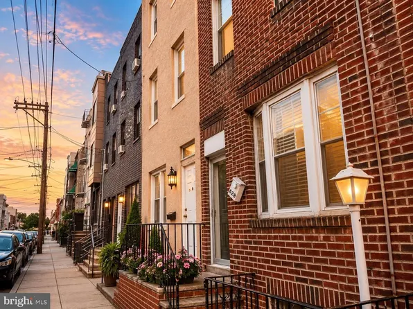 624 McKean St, Philadelphia, PA 19148