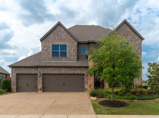 5500 Ridgepass Ln, McKinney, TX 75071