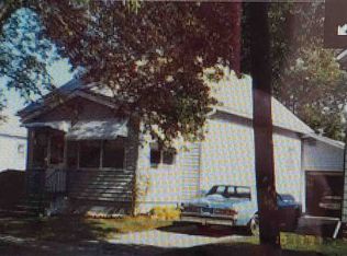 417 4th Ave SE, Oelwein, IA 50662