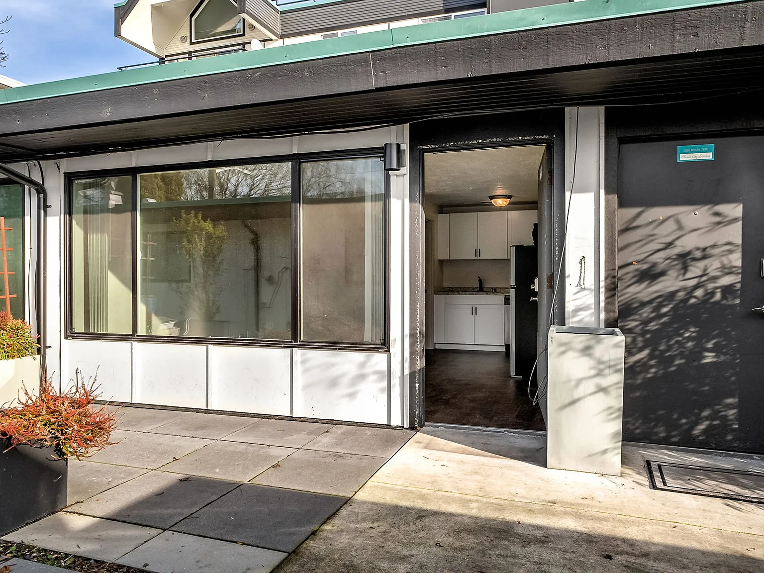 Greenlake Area Seattle — Photo 1