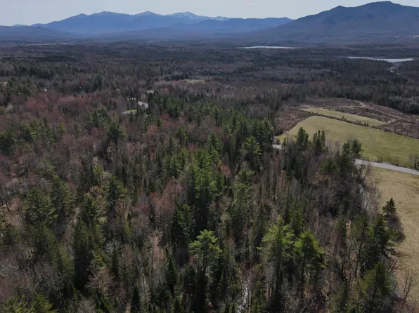 Jefferson Road #20, Whitefield, NH 03598