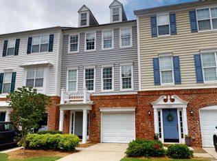 5532 Werburgh St, Charlotte, NC 28209