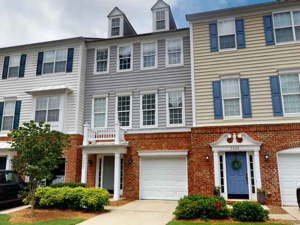 5532 Werburgh St, Charlotte, NC 28209