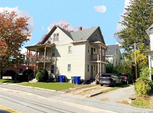 146 Pearl St #U1, Torrington, CT 06790