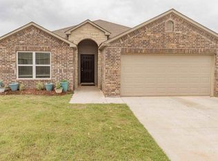 1904 E Brooke Ave, Stillwater, OK 74075