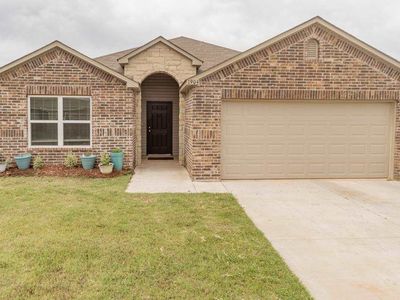 1904 E Brooke Ave, Stillwater, OK, 74075