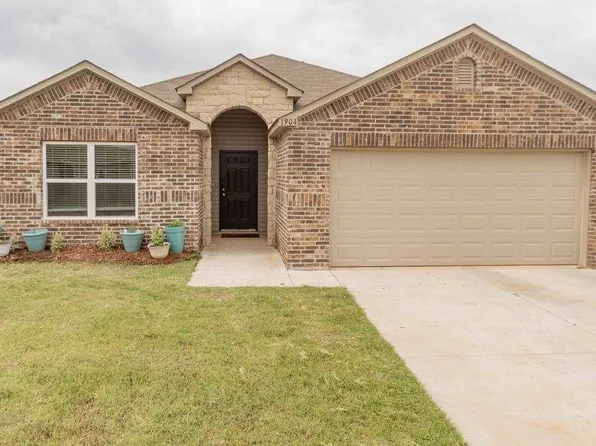 1904 E Brooke Ave, Stillwater, OK 74075