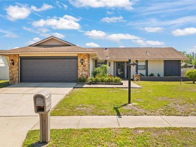 7428 Bramblewood Dr, Port Richey, FL, 34668