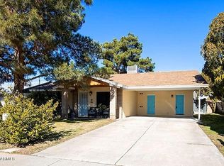 4348 W Garden Dr, Glendale, AZ 85304