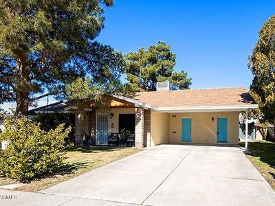 4348 W Garden Dr, Glendale, AZ, 85304