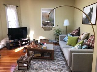 168 Putnam St APT 3, Boston, MA 02128