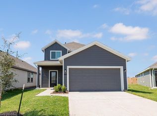 15635 Buffalo Meadow Ct, Houston, TX 77090