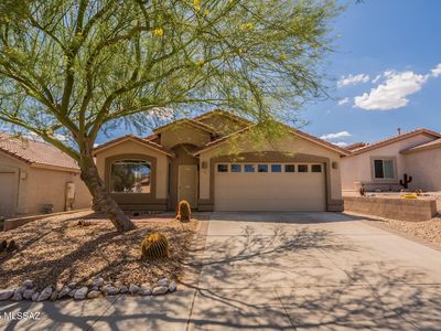 12505 N Crimson Vista Dr, Marana, AZ, 85653