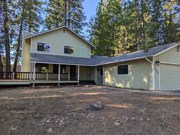 3633 Fairway Dr #172, Arnold, CA 95223