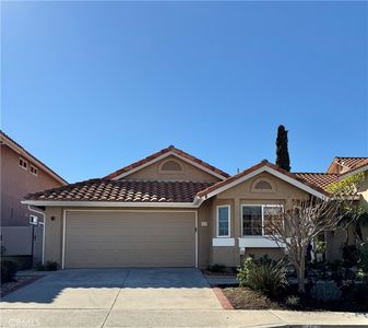 11 Dewberry, Rancho Santa Margarita, CA, 92688