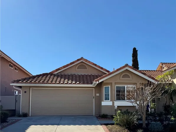 11 Dewberry, Rancho Santa Margarita, CA 92688