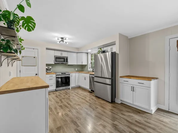 452 Harwell Dr, Hermitage, TN 37076