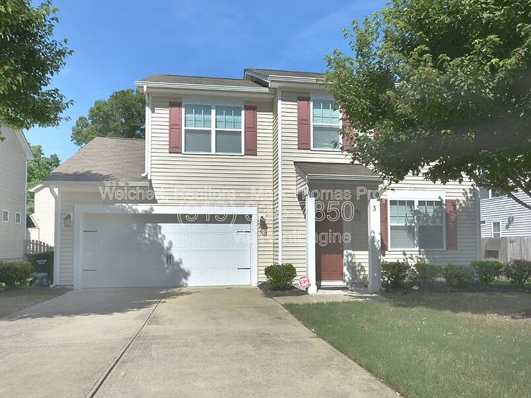 3 Moonbeam Ct — Photo 1