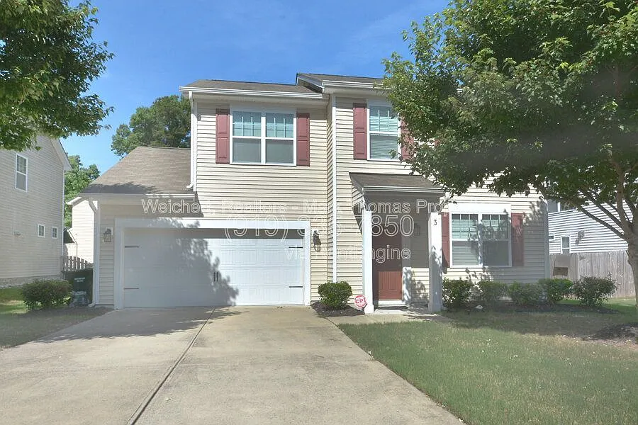 3 Moonbeam Ct