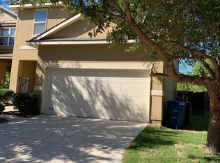 5411 Bright Run, San Antonio, TX 78240
