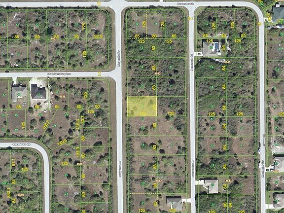 2nd image of 10432 Kingsville Dr