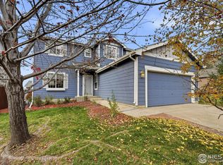 158 Bonanza Dr, Erie, CO 80516
