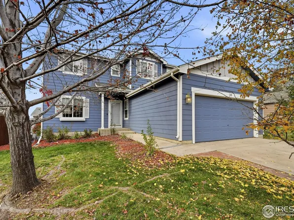 158 Bonanza Dr, Erie, CO 80516