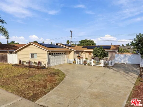 538 Walker Ave, Camarillo, CA 93010