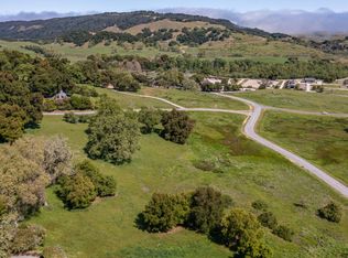 3 Via Vaquera, Carmel, CA 93923