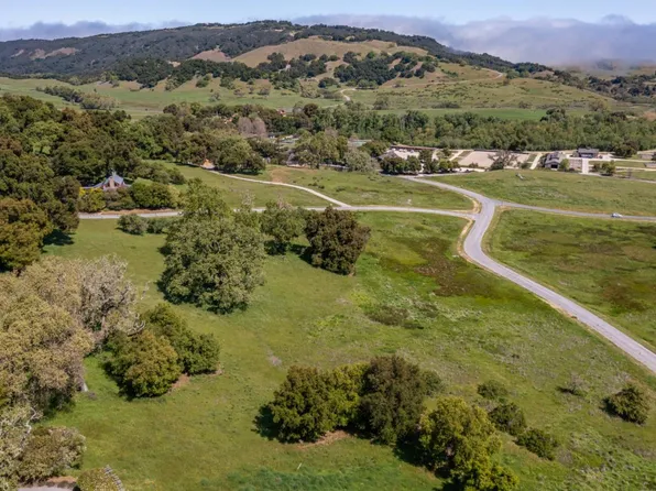 3 Via Vaquera, Carmel, CA 93923