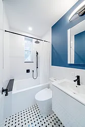 Rented by Brown Harris Stevens