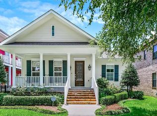 5870 General Haig St, New Orleans, LA 70124