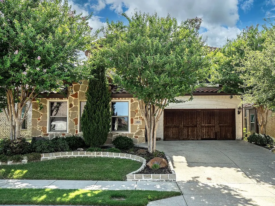 3460 Tuscan Hills Cir