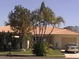 21494 Ennis Ave, Boca Raton, FL 33428