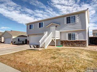 2832 39th Ave, Greeley, CO 80634