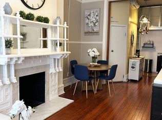 240 S 13th St APT A, Philadelphia, PA