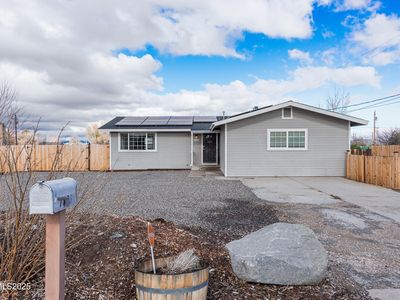 1486 Muir Dr, Gardnerville, NV, 89460