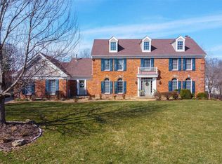 14620 Summer Blossom Ln, Chesterfield, MO