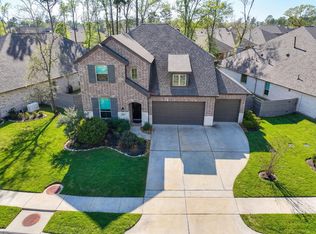 17138 Crimson Crest Dr, Conroe, TX 77302